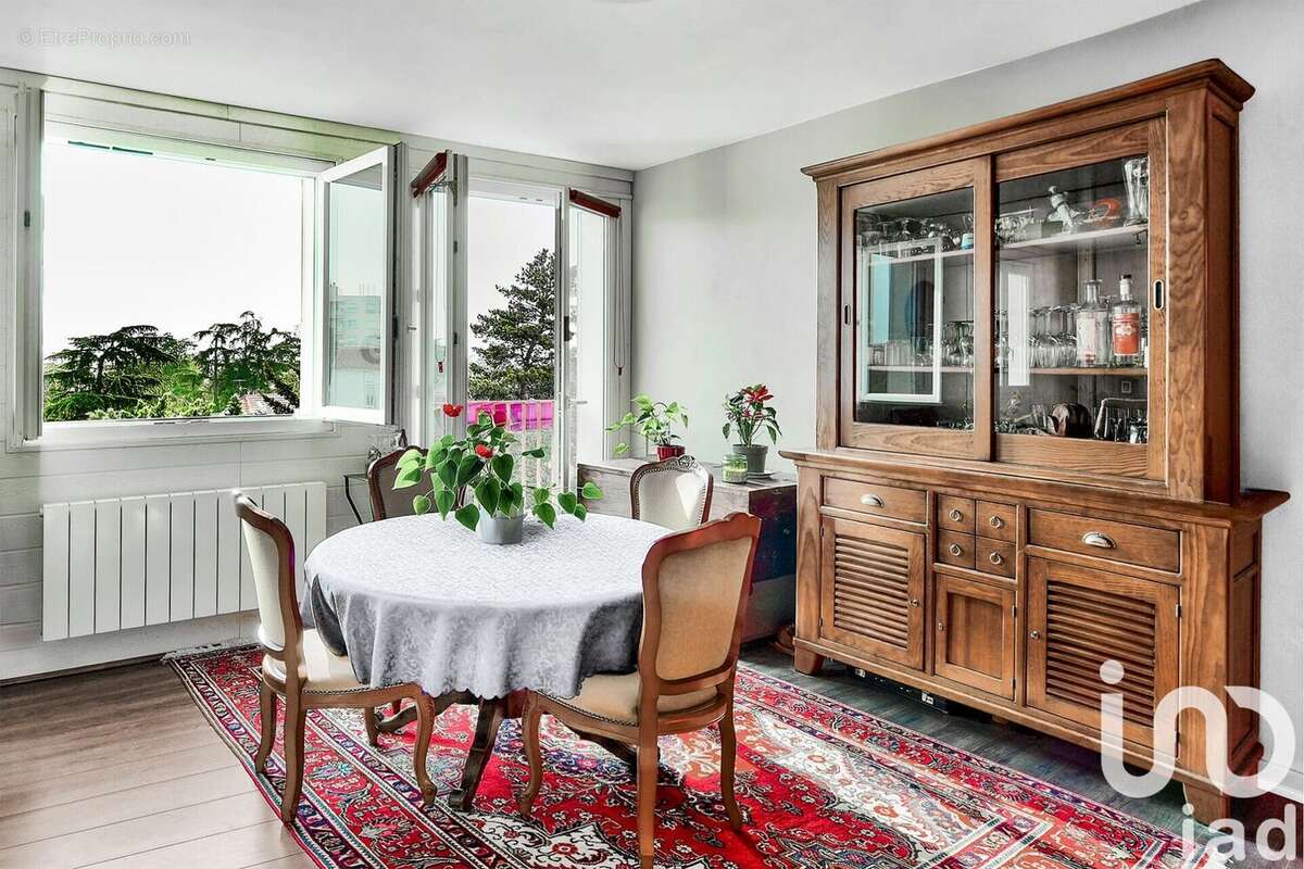 Photo 7 - Appartement à LYON-5E