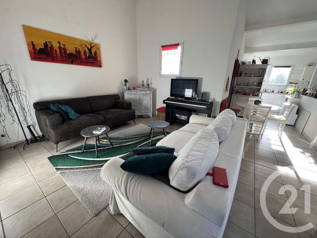 Appartement à FRONTIGNAN