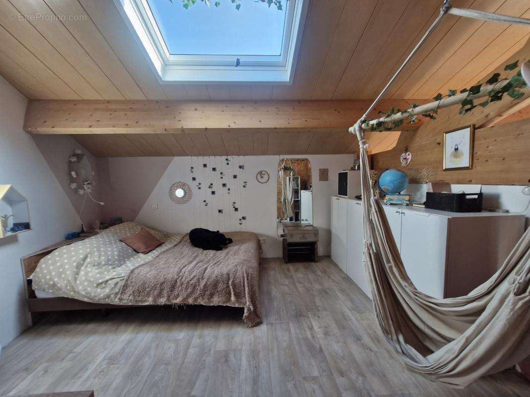 Maison en pierres - photo 11