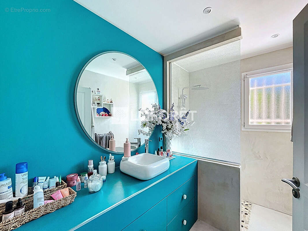 Maison à CORBERE-LES-CABANES