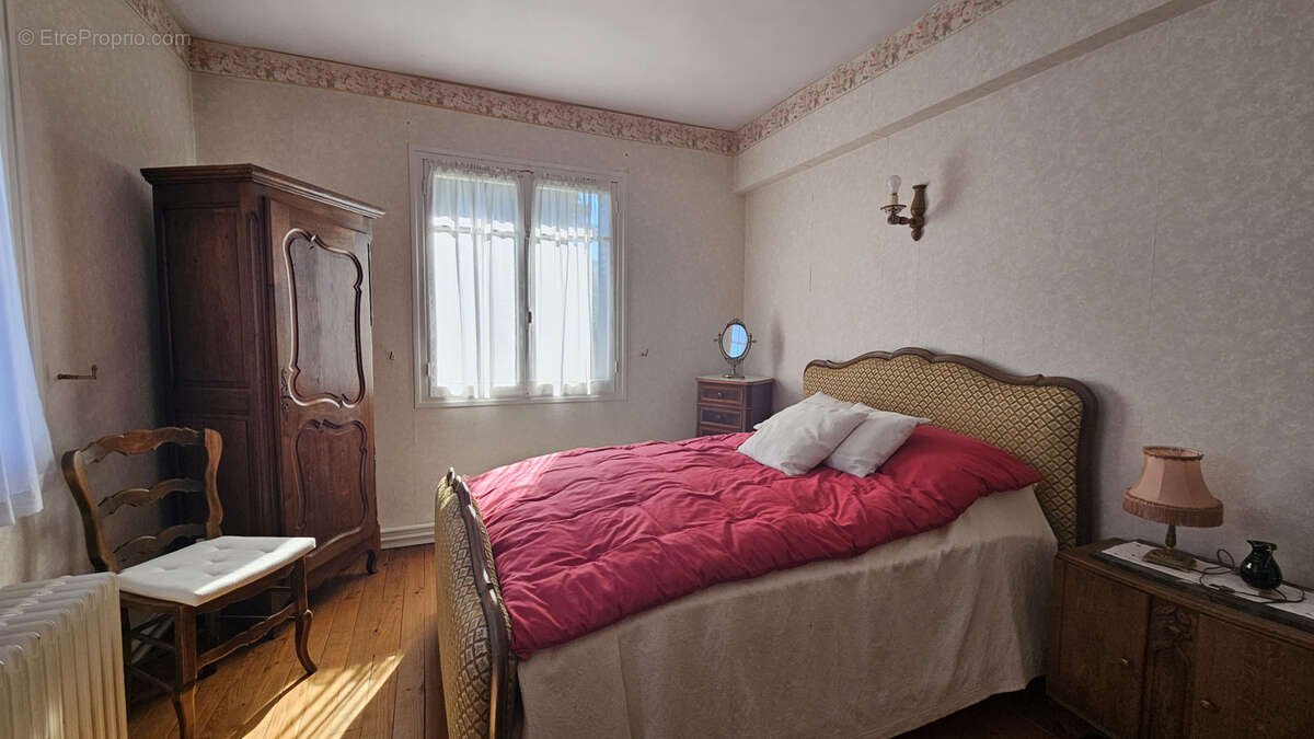 Maison à FORCEVILLE-EN-VIMEU