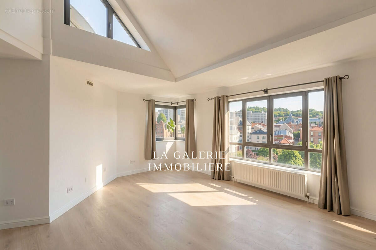 Appartement 163 m² à Suresnes  - photo 3