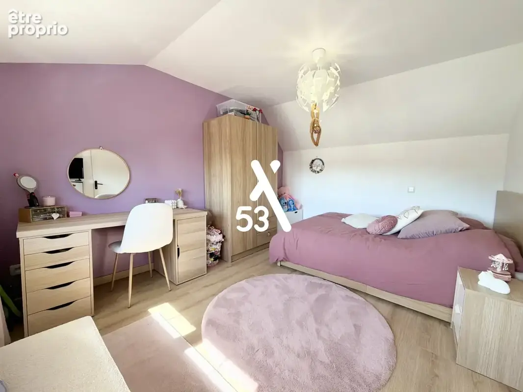 Maison 4 pièces 110 m² à vendre à Racquinghem (62120) - photo 9