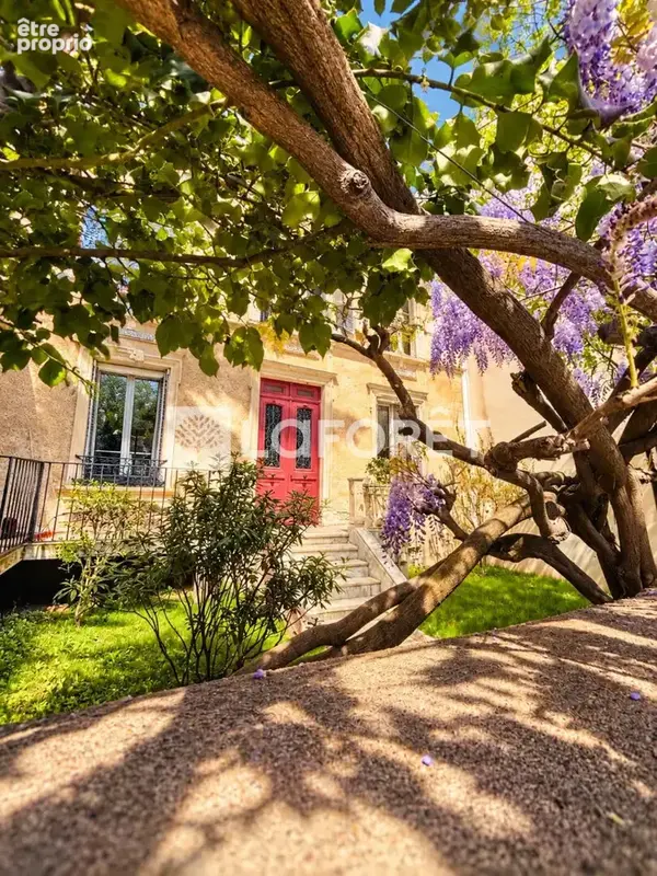 Maison à ROANNE