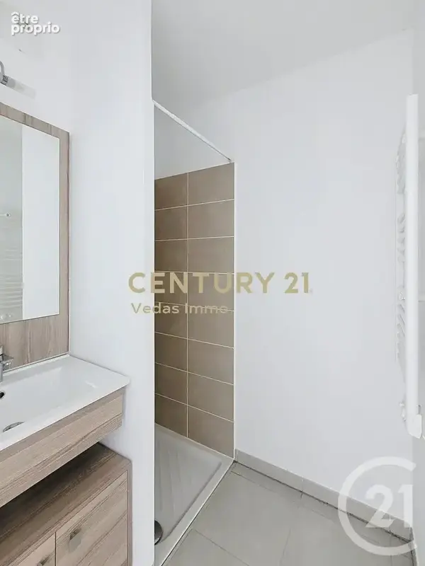 Appartement 80 m² à Fabregues  - photo 5