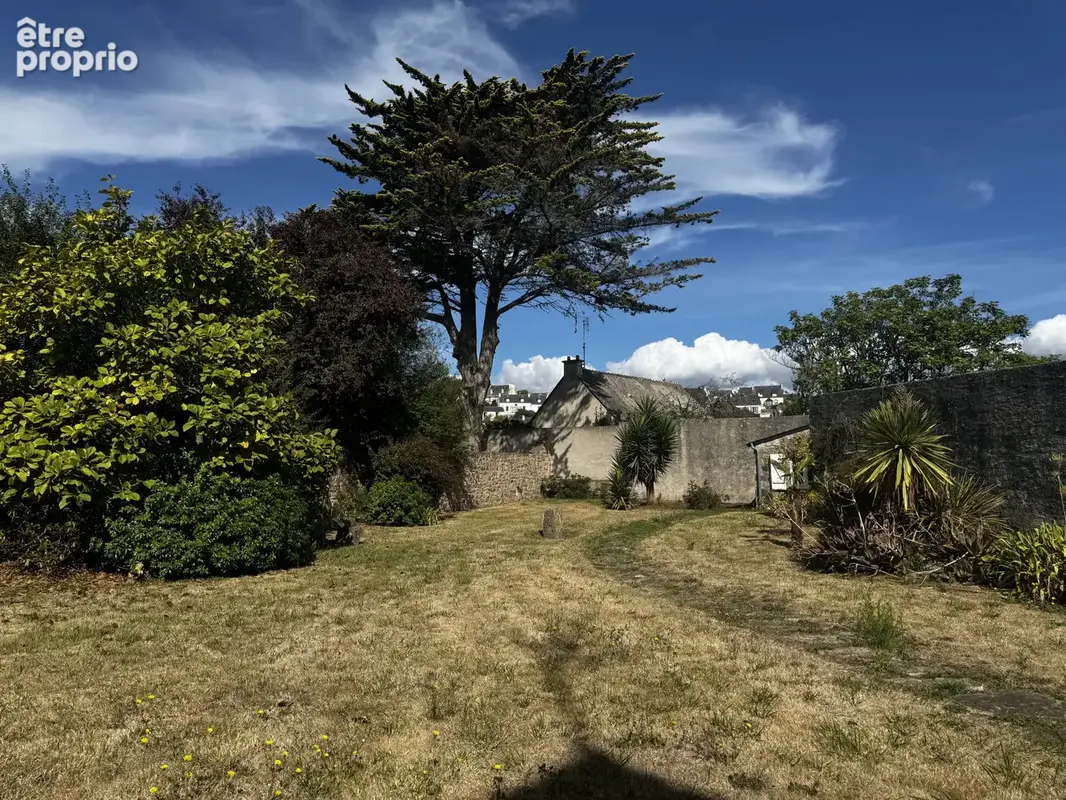 Charme et authenticité au cœur de Camaret-sur-Mer - photo 21