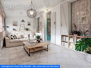 Maison à ENSUES-LA-REDONNE