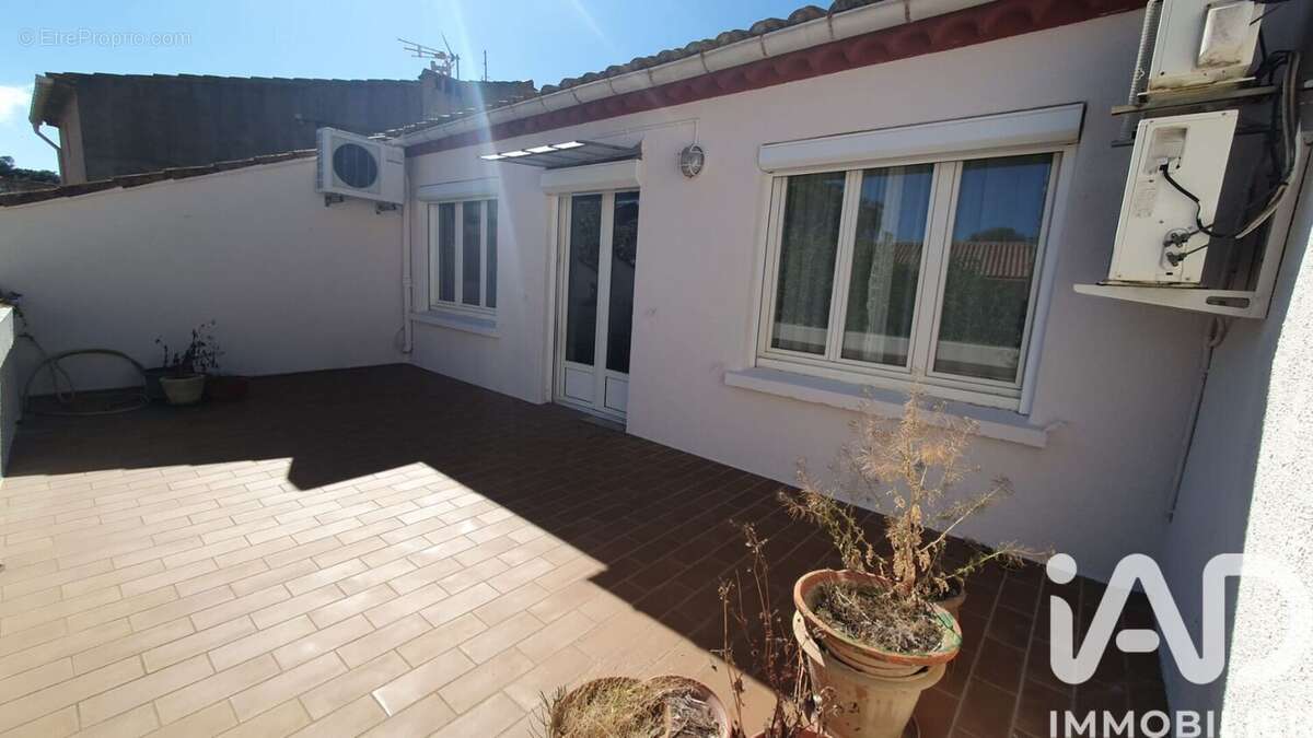 Photo 7 - Maison à LA PALME