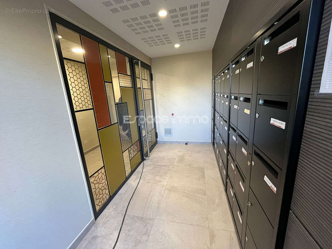 Appartement à SOTTEVILLE-LES-ROUEN