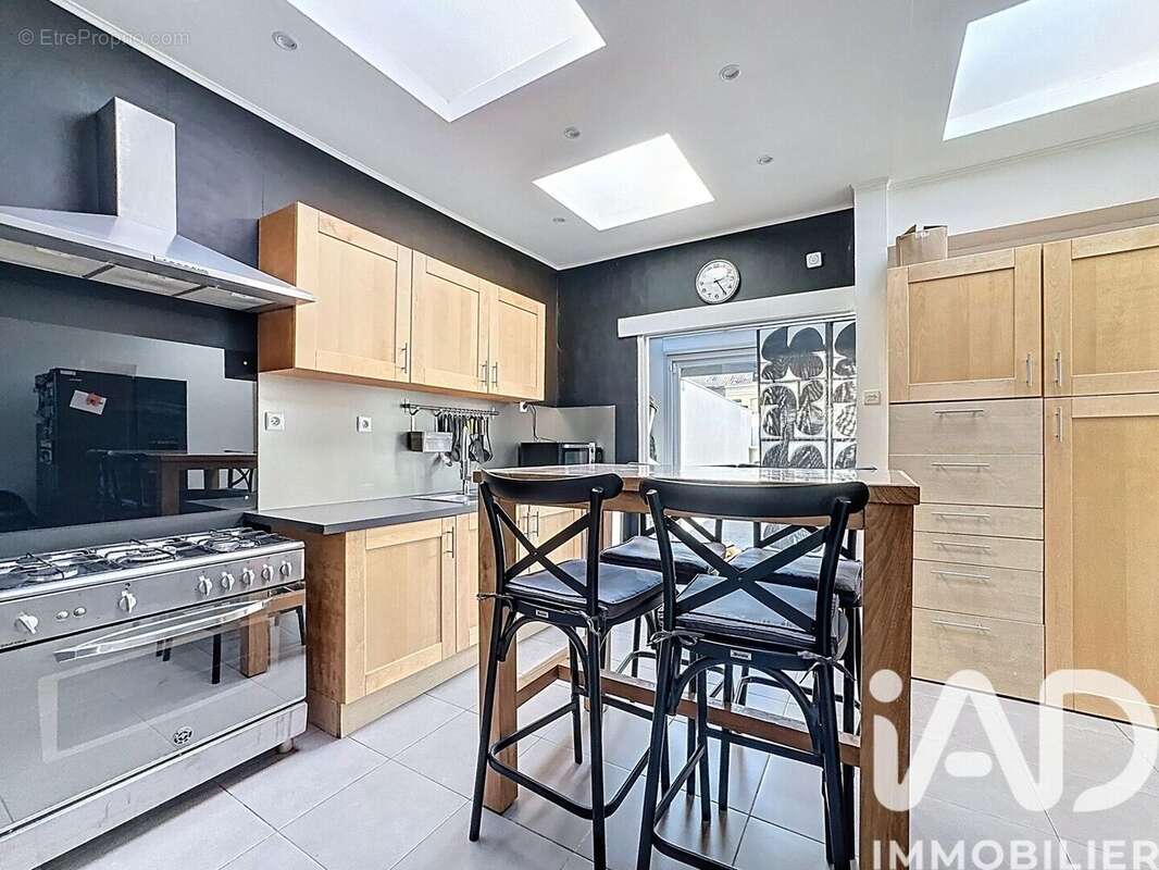 Photo 2 - Maison à TOURCOING