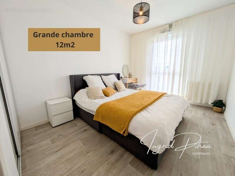 Appartement à BEZONS