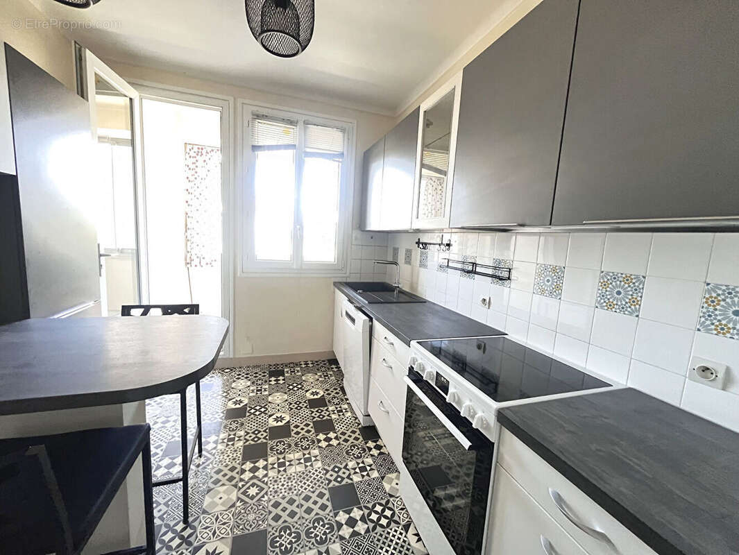 Appartement à SAINT-BRIEUC