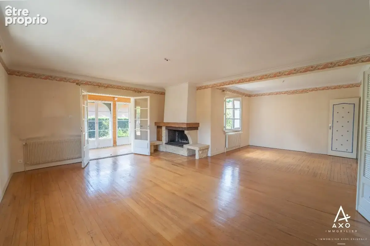Maison 8 pièces 183 m² à vendre à Saint-Pierre-Du-Mont (40280) - photo 5