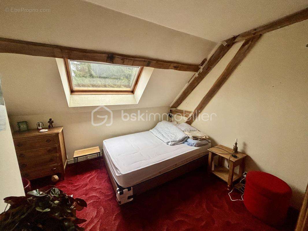 Maison à AIX-EN-OTHE