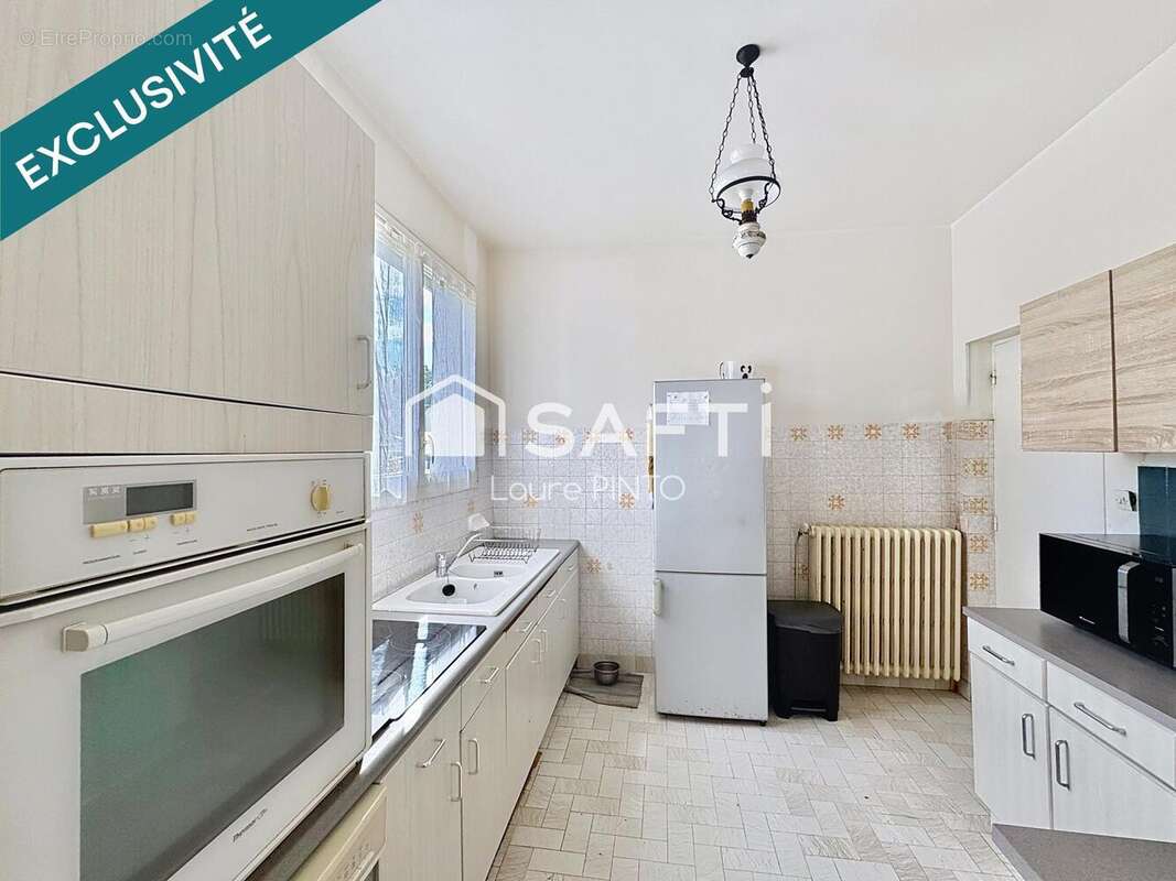 Maison 119 m² à Pontfaverger-Moronvilliers  - photo 6