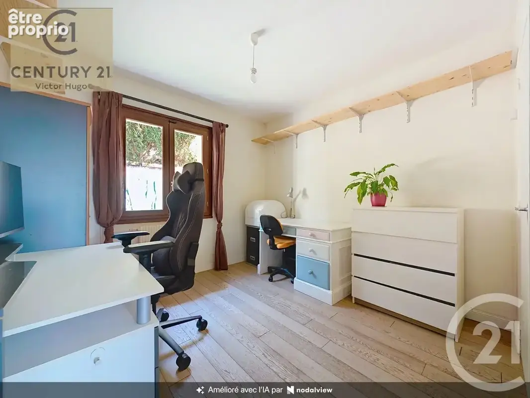 Maison 5 pièces 92 m² à vendre à Bosmie-L'aiguille (87110) - photo 5