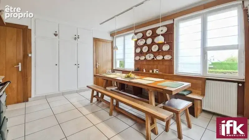 Propriété de 220 m² avec potentiel professionnel sur un terrain de 14,86 ares - photo 15
