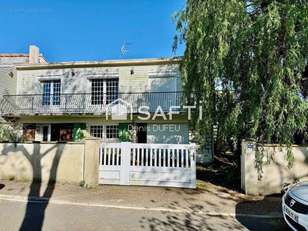 Photo 1 - Maison à LAGORD