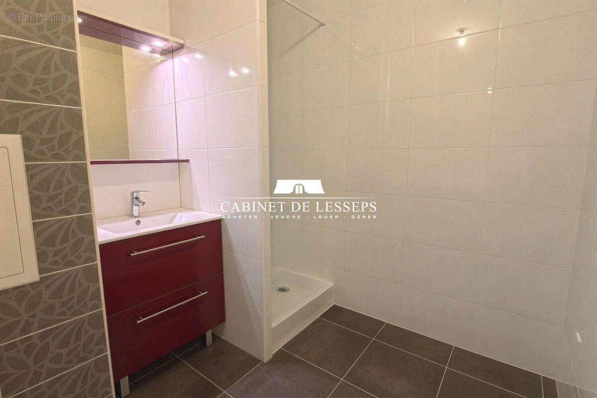 Appartement à BAYONNE