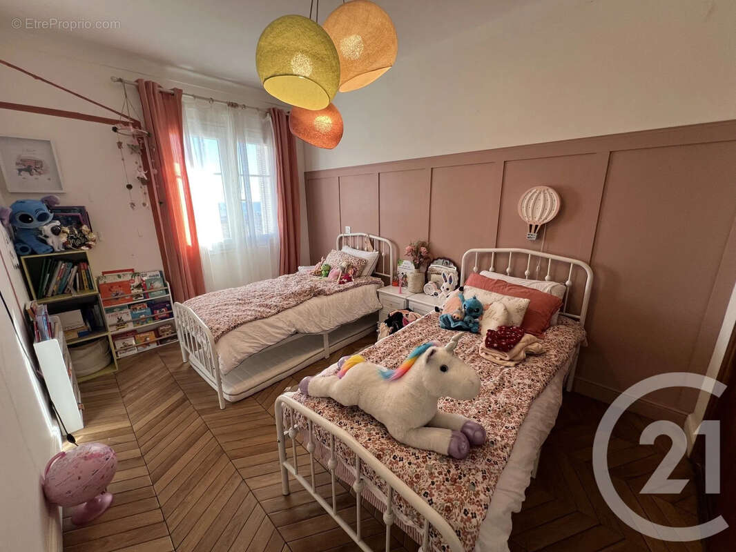 Appartement à SAN-MARTINO-DI-LOTA