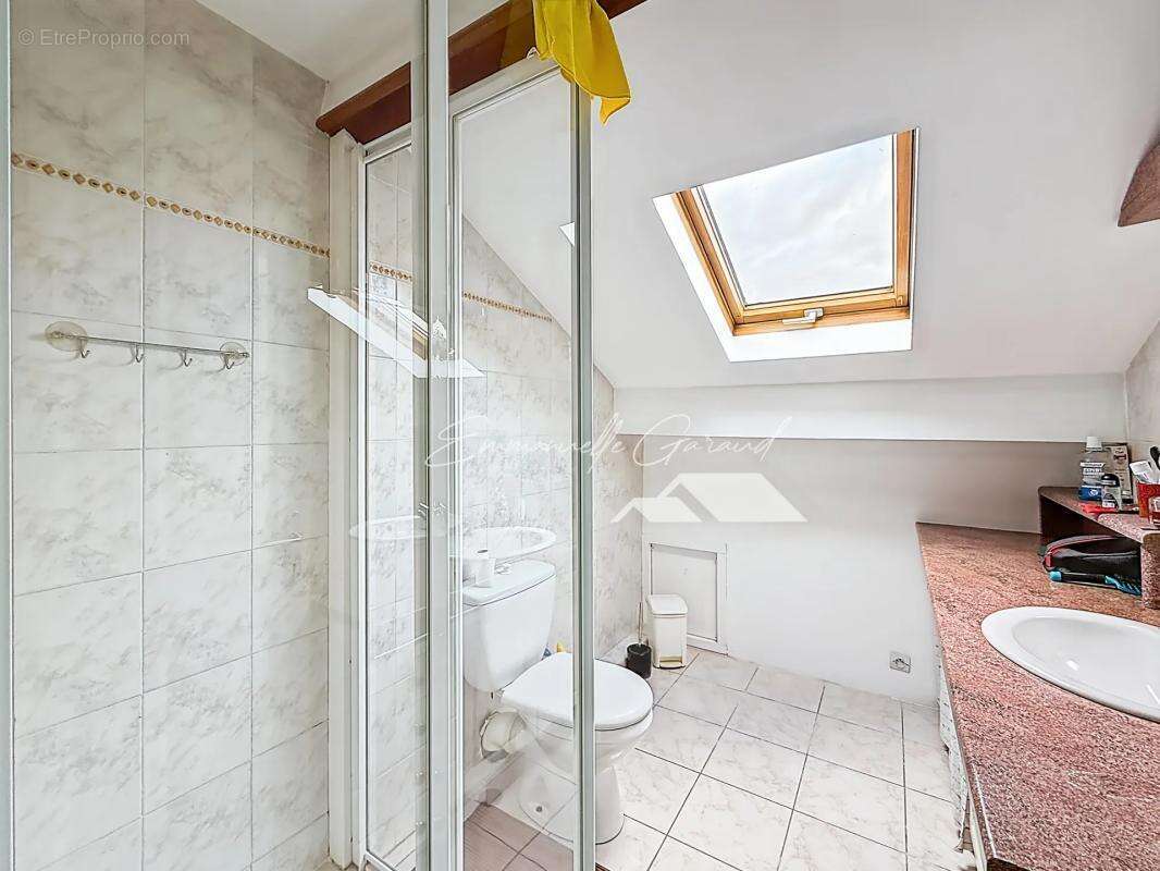 Appartement à MILLAU