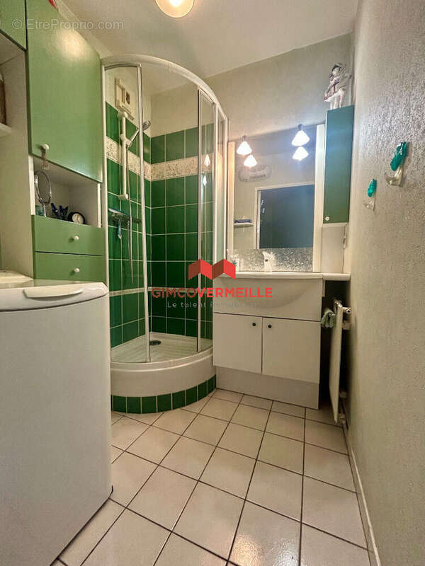 Appartement à ACHERES