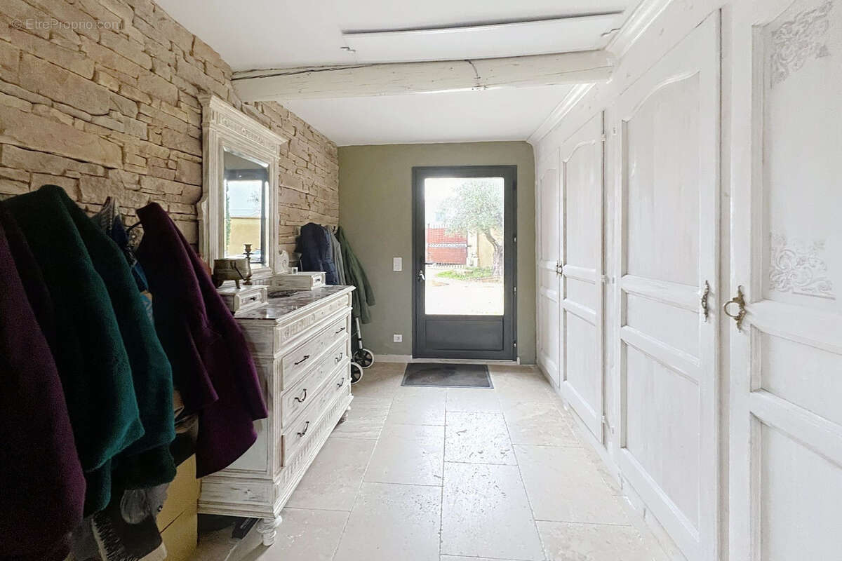 Maison à APT