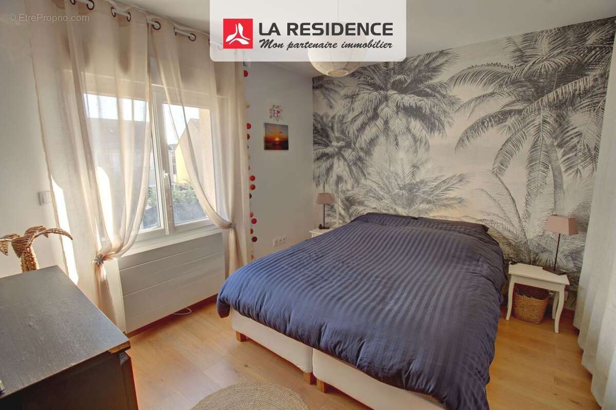 Appartement à CONFLANS-SAINTE-HONORINE