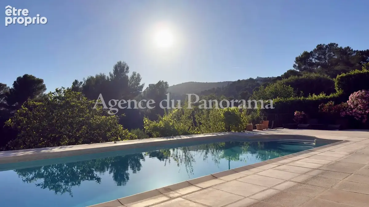 Pour amateur de calme et de vue panoramique - photo 2