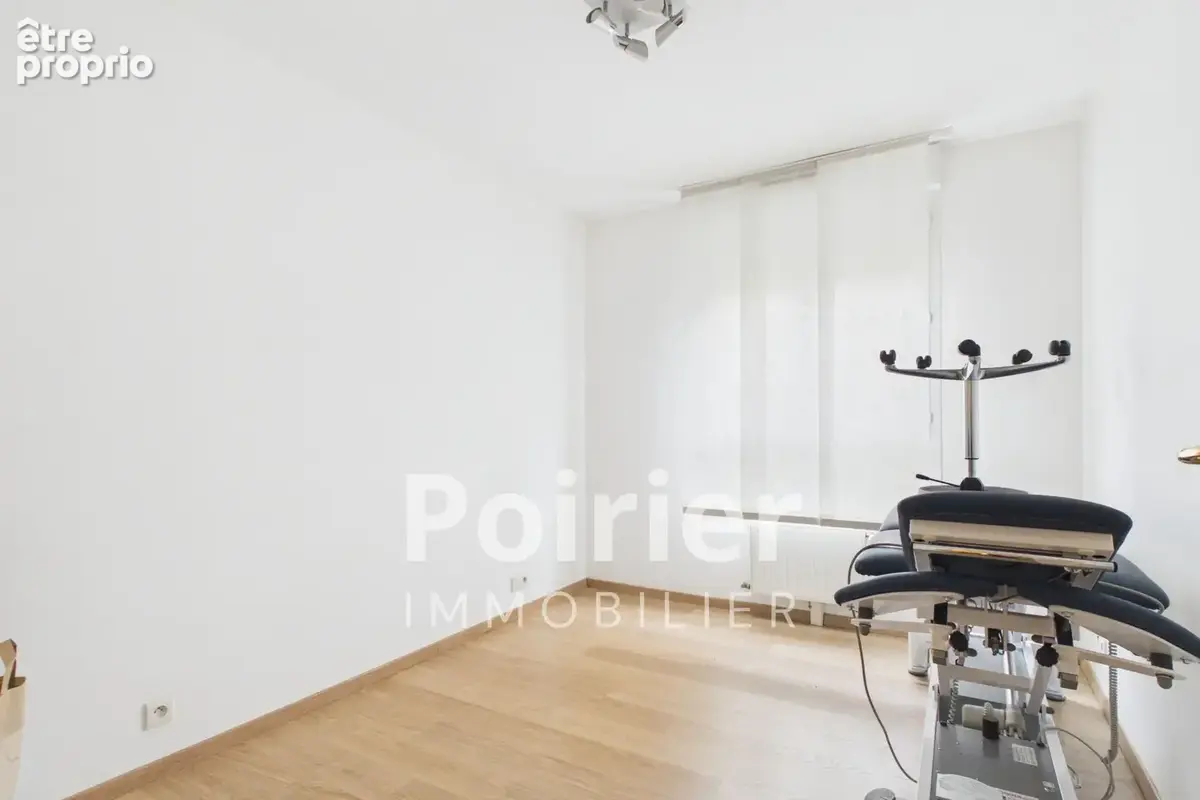 Appartement t3 - photo 3