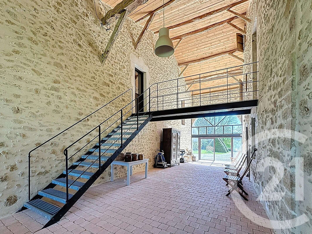 Maison à AUCH