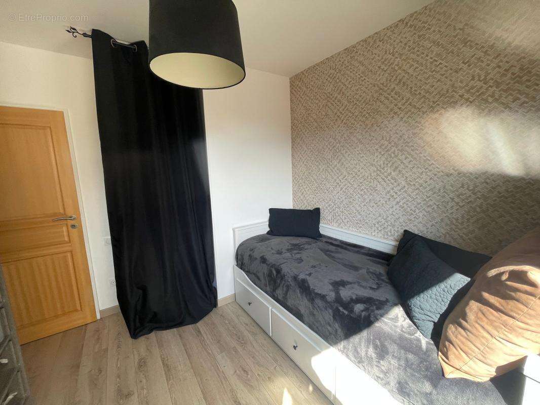 Appartement à ILLKIRCH-GRAFFENSTADEN