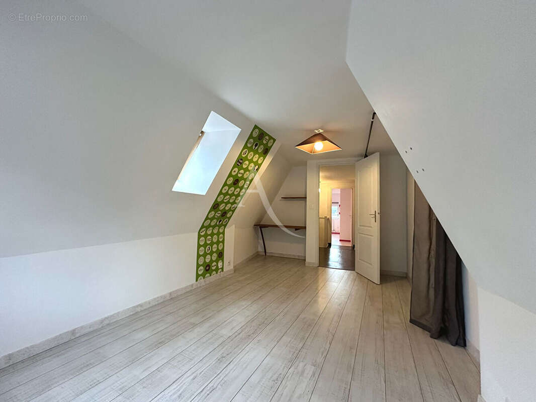 Appartement à BOURGES