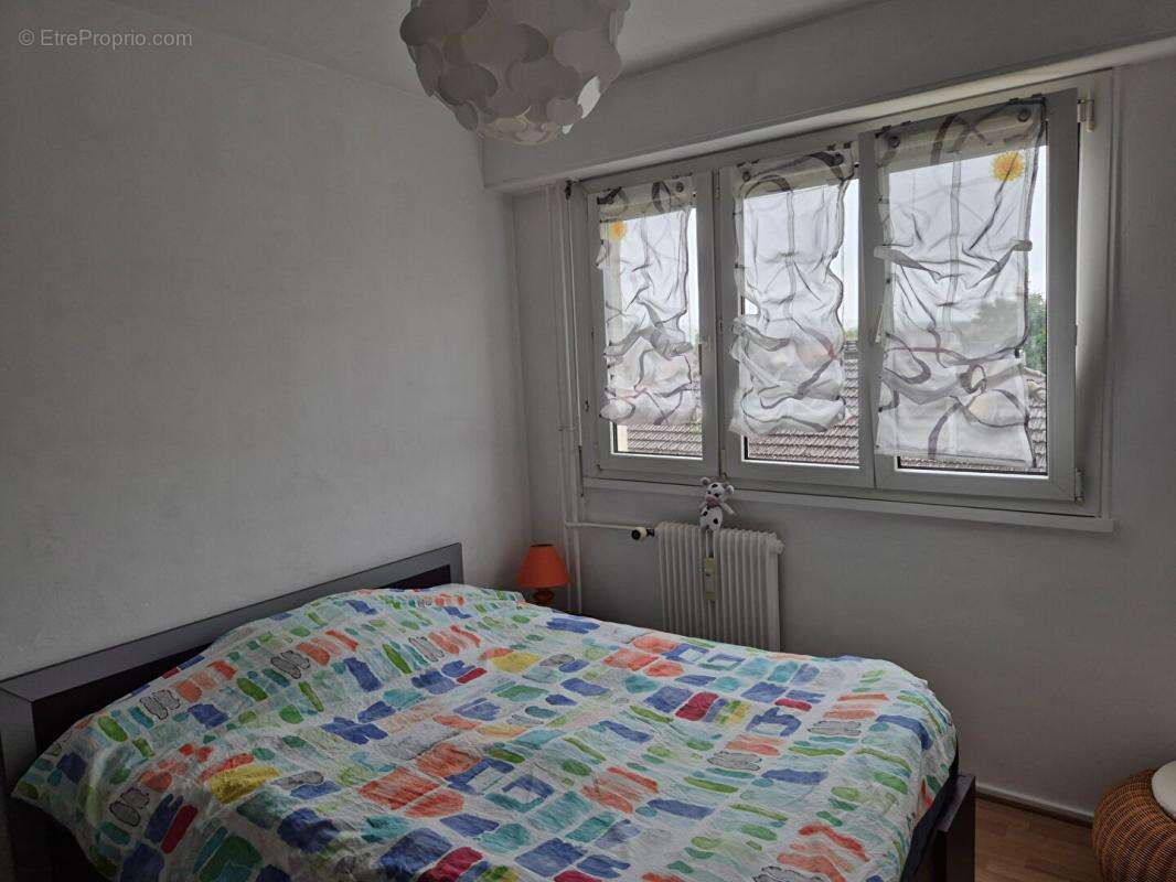 Appartement à VESOUL