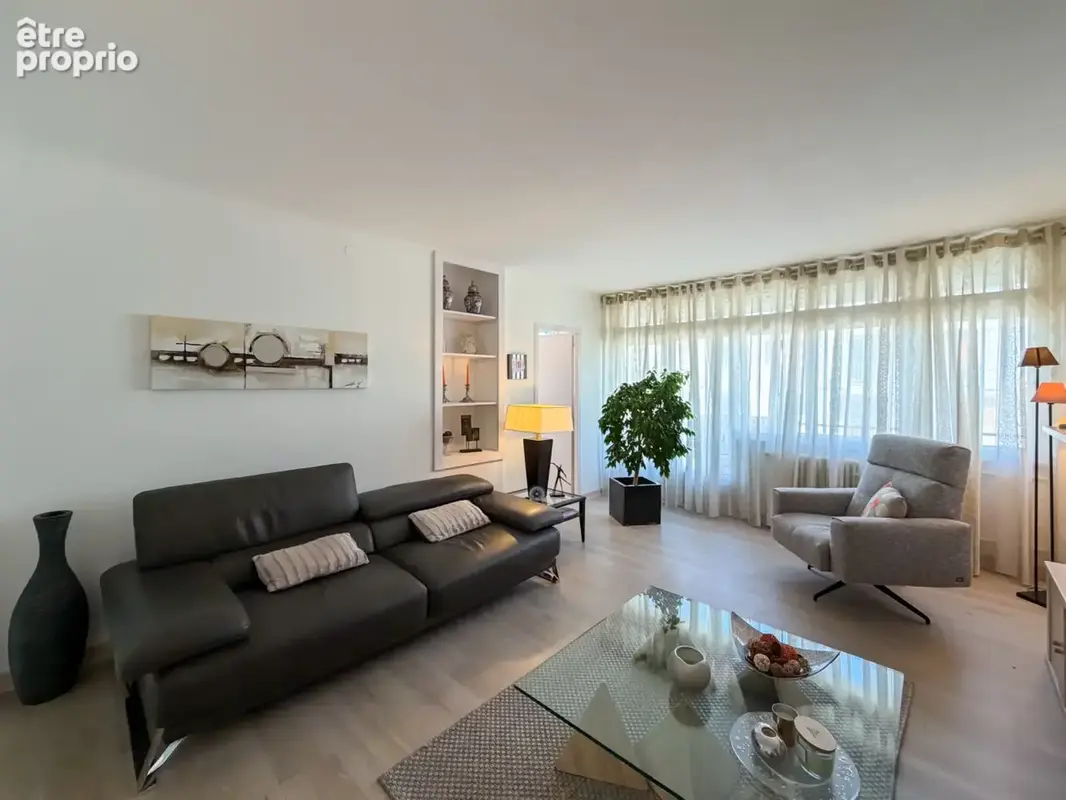 Appartement à ANNEMASSE