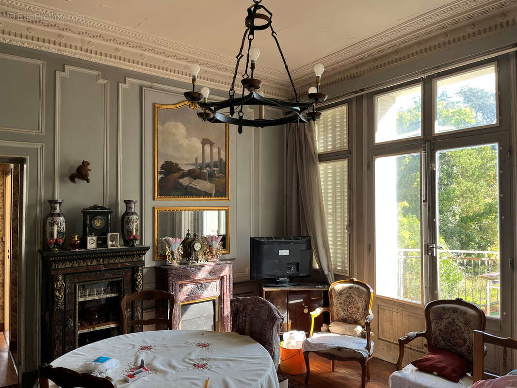 Maison à LA FERTE-SAINT-AUBIN