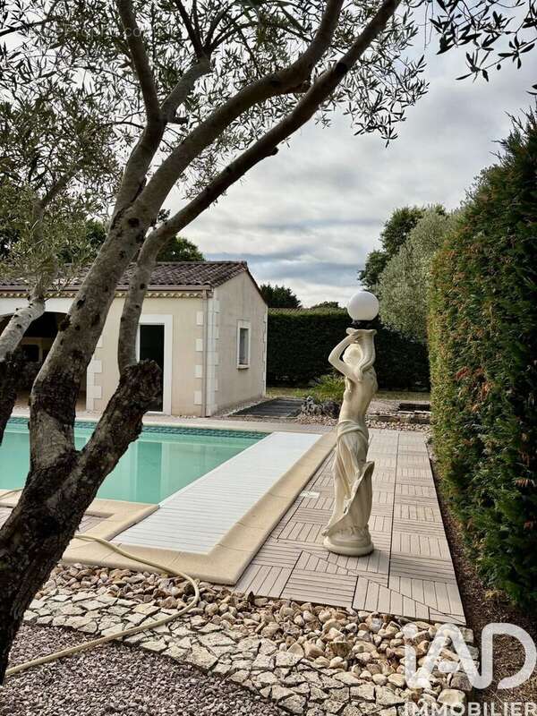 Photo 4 - Maison à AMBARES-ET-LAGRAVE