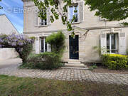 Maison à CHANTILLY