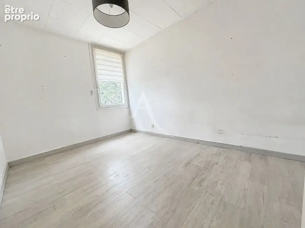 Appartement T3 en rez-de-chaussée avec balcon et vue dégagée - photo 13