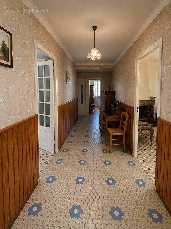 Maison à MASQUIERES