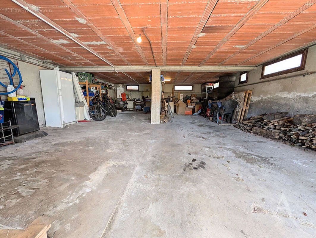 Appartement à SAINT-ORENS-DE-GAMEVILLE