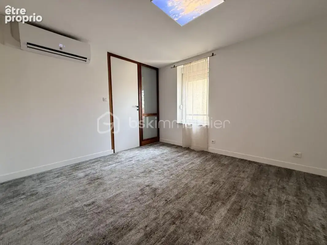 Loft duplex 131 m² avec terrasse sans vis-à-vis – Nancy centre - photo 9