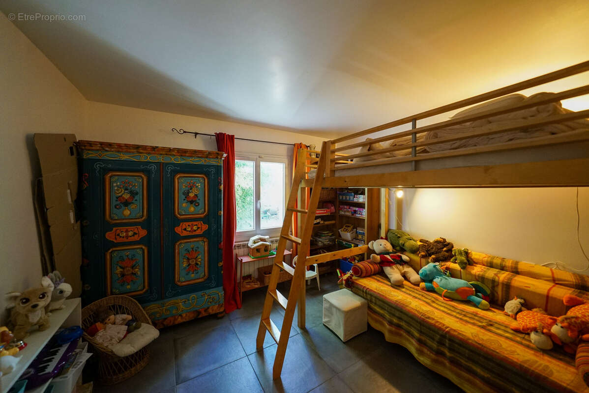 Maison à SAUVE