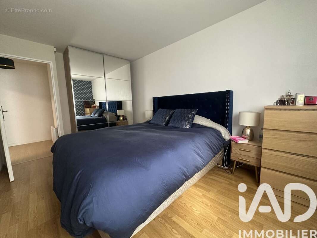 Photo 8 - Appartement à GUYANCOURT