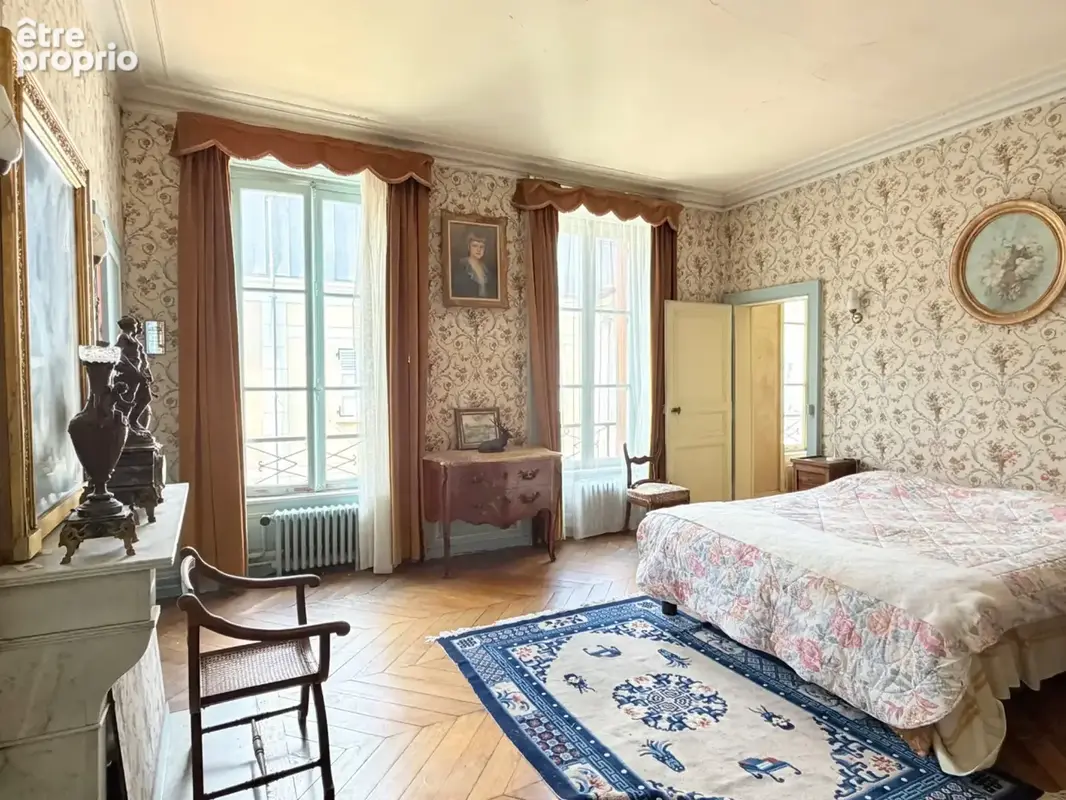 Ensemble immobilier de caractère avec jardin de 1 500 m² au cœur de Meaux - photo 17