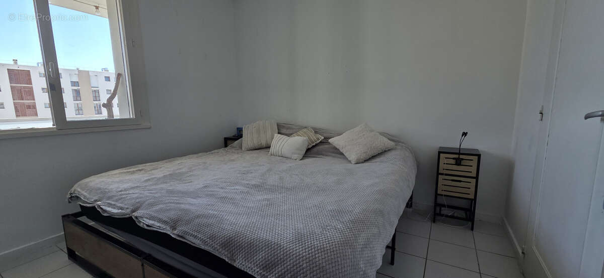 Appartement à BOURG-LES-VALENCE