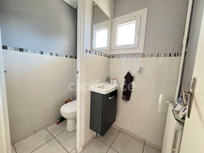 Maison à SAINT-BRIEUC