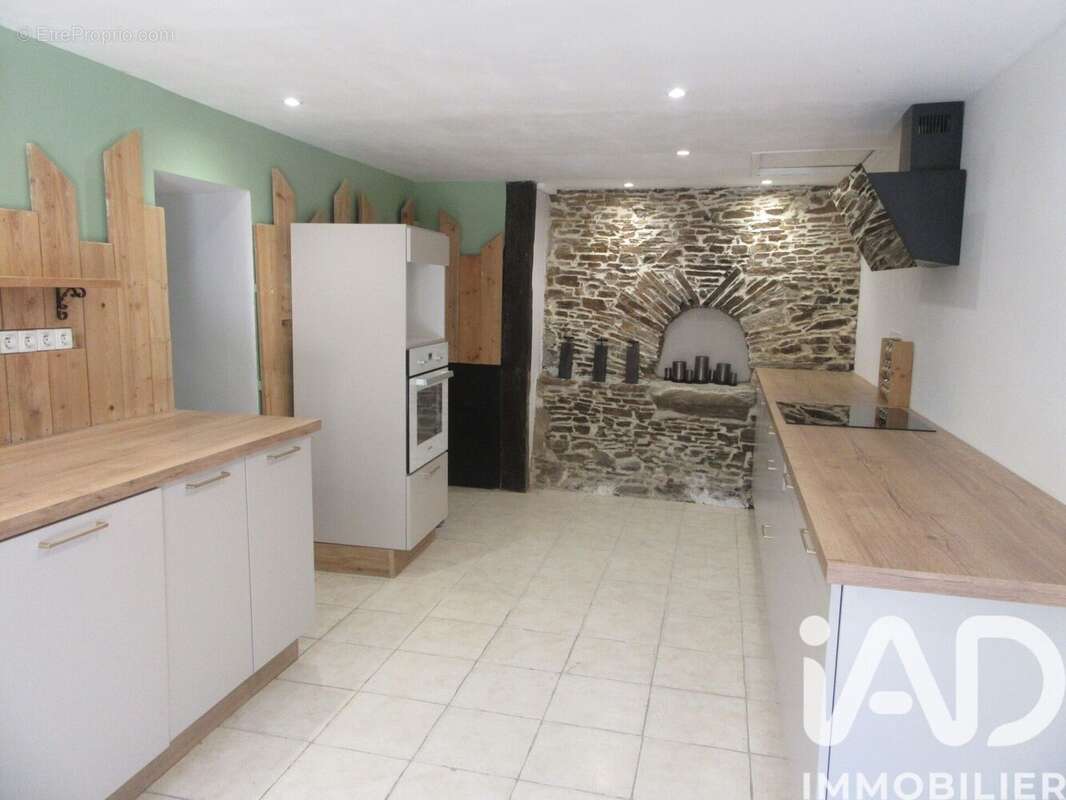 Maison 97 m² à Le Retail  - photo 7