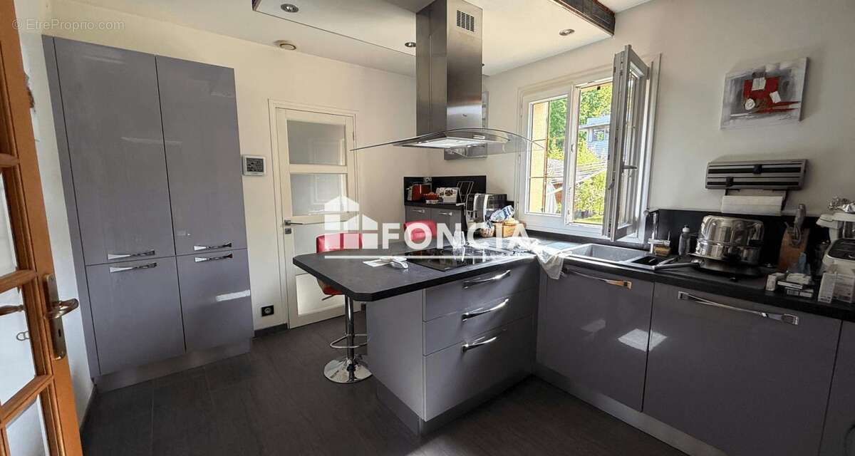 Très belle maison de 5 chambres - photo 2