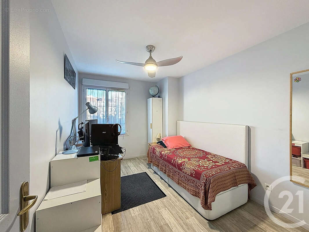 Appartement à LYON-7E